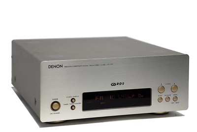 AMPLI TUNER DENON UDRA 70 Hounoux 11240 Hifi, Son