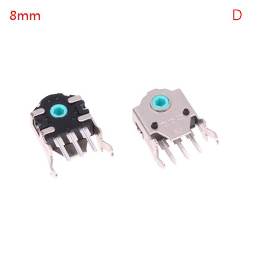 2pcs Original hoch genau genaues TTC -Maus -Rollrad -Core -Maus -Deco~J~ - Bild 16 von 21