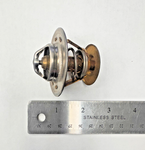 CAT Caterpillar 2845421 / 7C-2190, Termostato / Regulador - Imagen 2 de 3