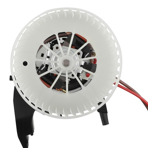 Blower Motor Heater Fan for BMW 525i/528i xDrive/530i/M5 E60/E61/E64 64116933910 - Bild 6 von 12