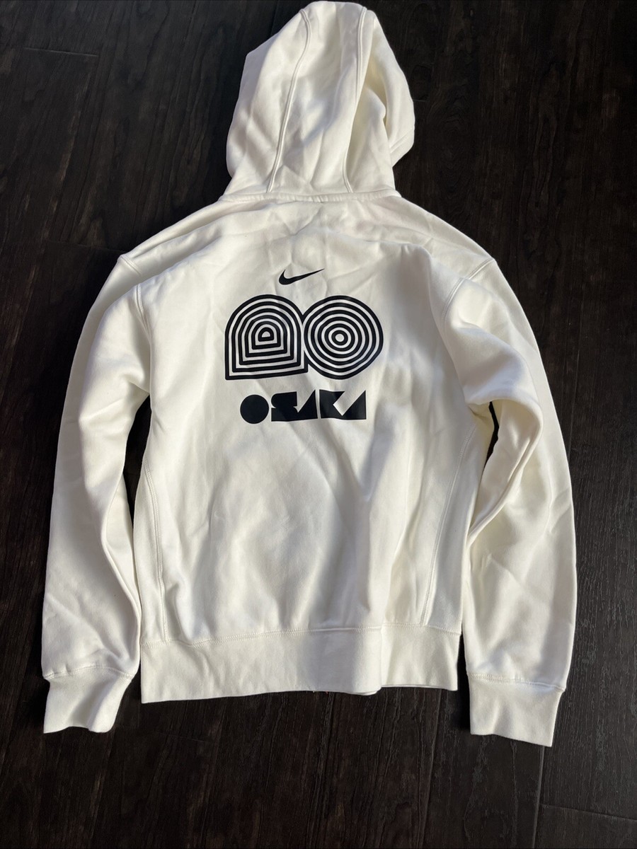 ◉海外購入◉ NIKE テニスウエア Zip Up パーカー XLサイズ NIKE/ナイキ フルジップパーカー ZIP DF UV PRIMARY FZ HOD