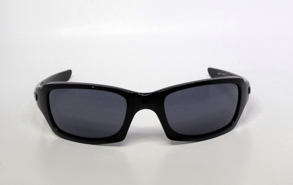 AUTHENTIC! OAKLEY OO9238-04 FIVES SQUARED SUNGLASSES | eBay