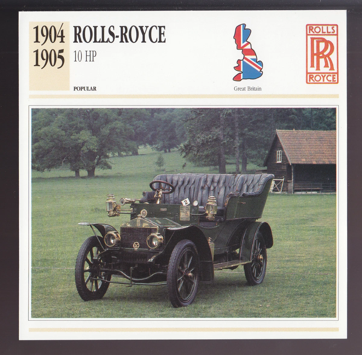 Rolls royce 10 hp hires stock photography and images  Alamy