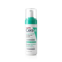 Cerave Balancing Air Foam Cleanser 148 Ml