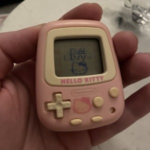 Hello Kitty Gameboy Pocket | eBay