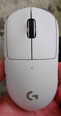 Logicool G PRO X SUPERLIGHT ホワイト 311j7Dglp6L.jpg