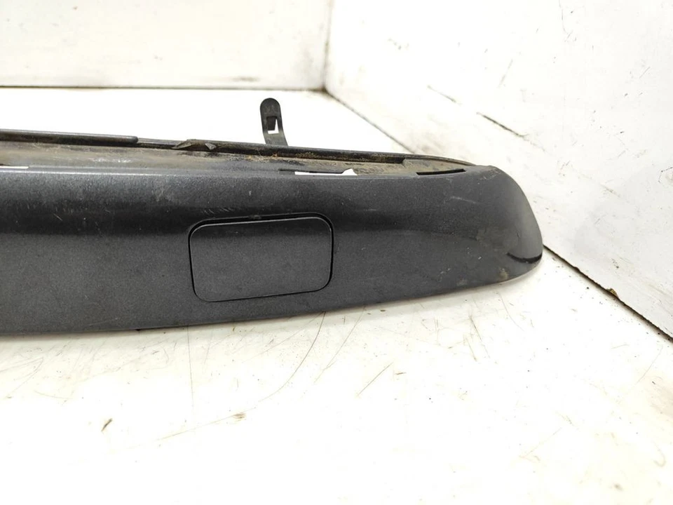 Peugeot 607 2.7HDI 150kW 2009 Molding Front Right Bumper Strip EYJC - Image 2 of 4