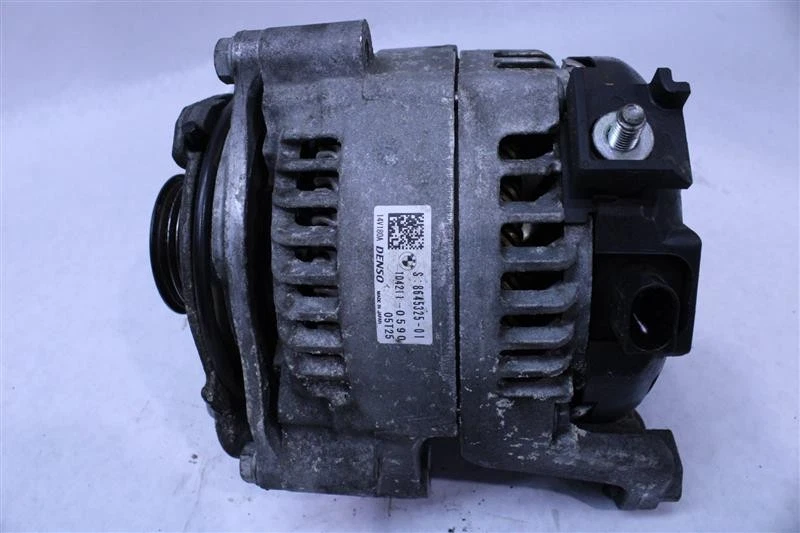 ALTERNADOR BMW 230i 330i 330i GT 430i 17 18 19 20 80 AMP 1335700 - Imagem 2 de 4