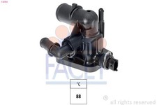 Thermostat Fiat PUNTO EVO