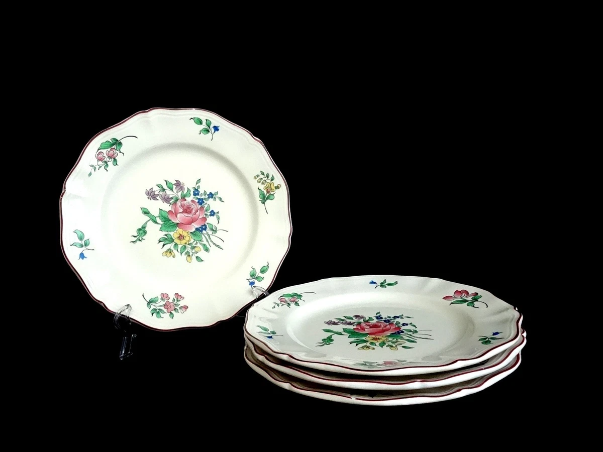luneville old strasbourg products for sale | eBay
