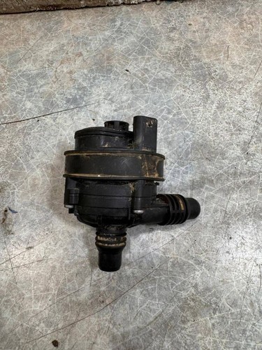 BMW i3 2021 Zusatzwasserpumpe 6834917 Elektro 125kW KAT6814