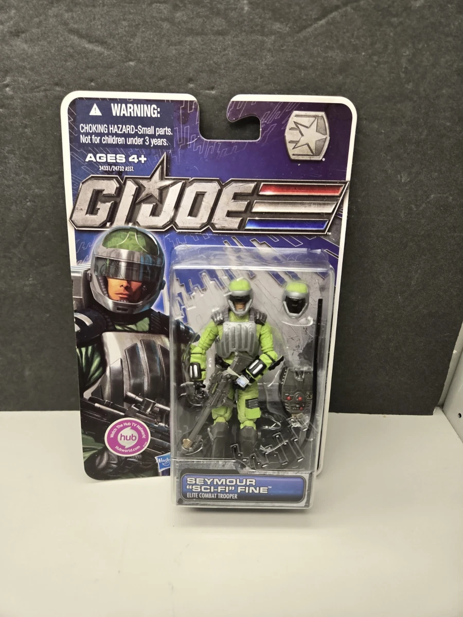 Gi Joe 30th Anniversary for sale | eBay