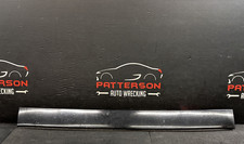 17-20 Fiat 124 Spider Center Windshield Trim Moulding N243508x1