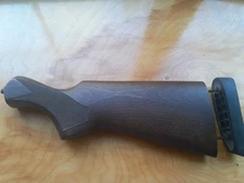 Winchester Model 1400 Stock with Bolt & Buttpad From 12 Gauge 