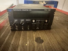 VHF FM Transceiver TFM138 921012-1