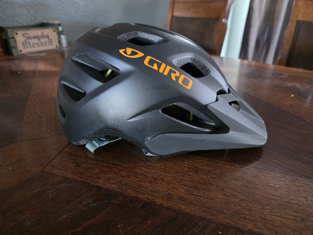 Giro Fixture MIPS Adult Mountain Cycling Helmet - Matte Warm Black (7129947) for sale online | eBay Giro Fixture MIPS Adult Mountain Cycling Helmet - Matte Warm Black (7129947) for sale online | eBay