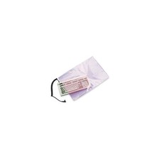 GRAINGER APPROVED 5CYE0 Open End Poly Bag,Anti-Static,PK1000 5CYE0