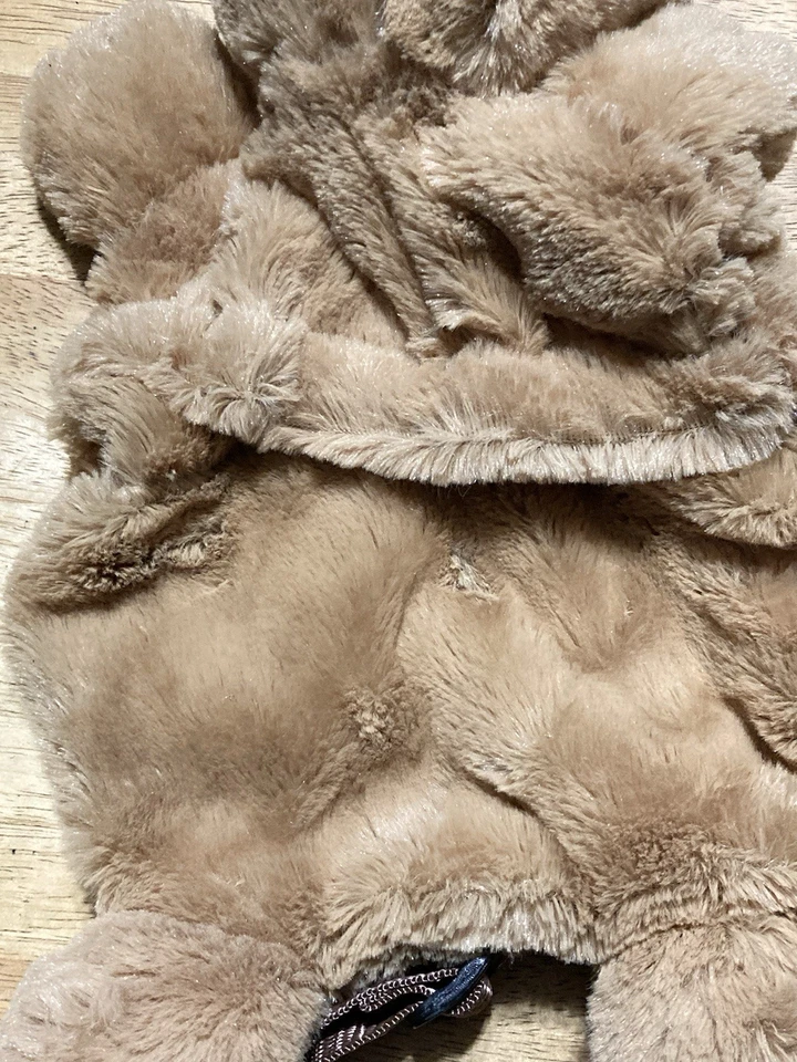 Arnés Gold Bug 2 en 1 casi niño niño correa Buddy marrón Foto 3 de 4