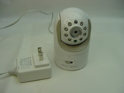 INFANT OPTICS SECURITY CAMERA DXR-8