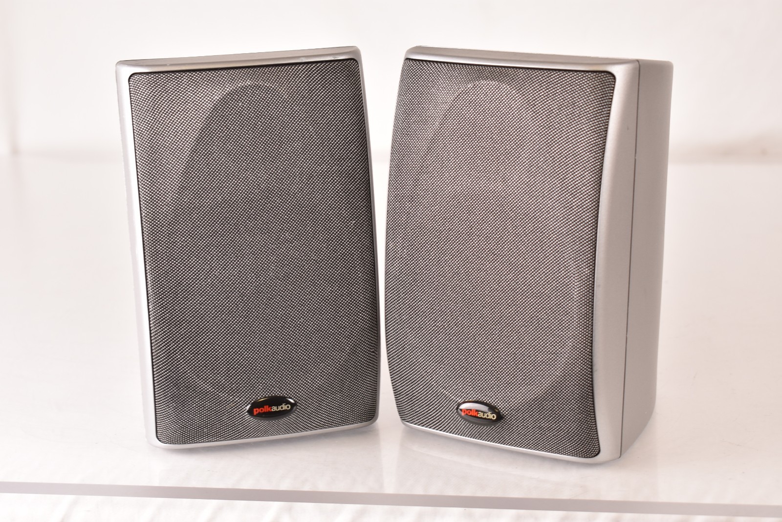 Satellite Speakers