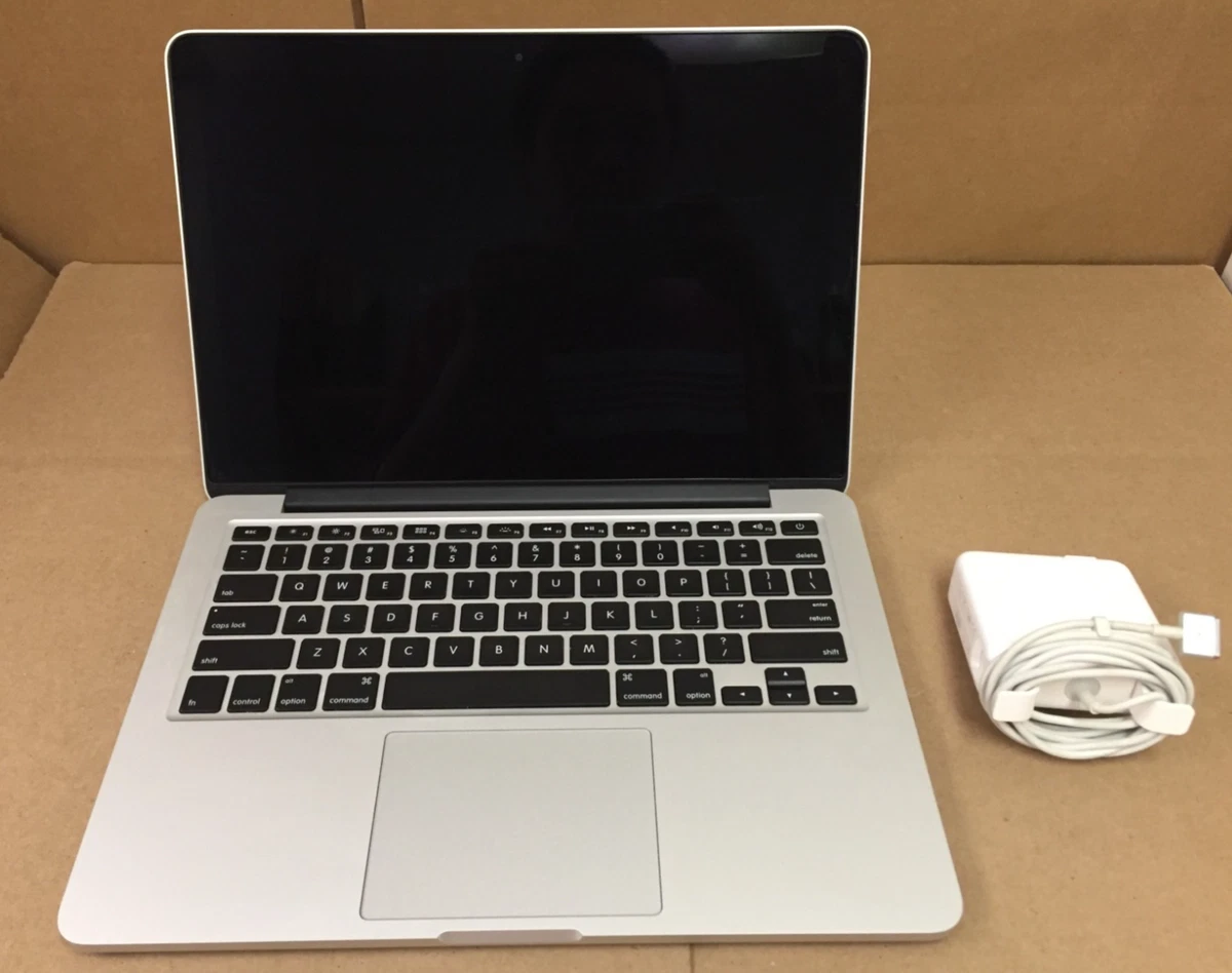 2015 Apple MacBook Pro Laptops for sale | eBay