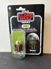 Star Wars  Clone Wars The Vintage Collection TVC VC322 R7-A7 3.75  Figure MOC