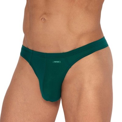 Olaf Benz RED2557 Mini String Herren Unterwäsche Tanga feinste Mikrofaser ungefüttert