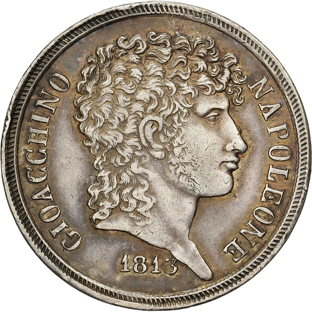 1813 Year Italian States Coins (Pre - 1861) for sale | eBay