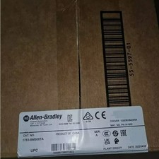 New Sealed Allen Bradley 1783-BMS06TA SER A Stratix 5700 6 Port Managed Switch