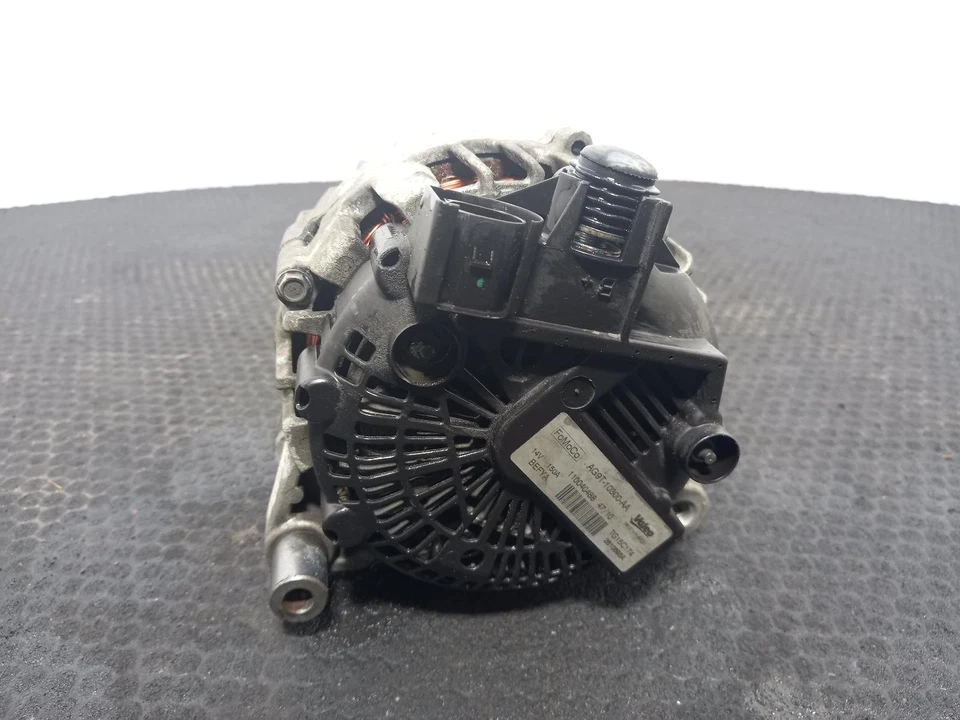 FORD GALAXY Alternator 2007-2017 2.0L UFWA - Image 3 of 4