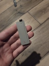 Sony PlayStation 1 PS1 OEM Replacement Parallel Port I/O Slot Cover