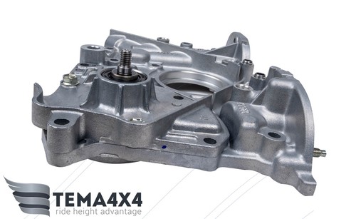 Genuine OEM Oil Pump for Toyota Celica MR2 Caldina RAV4 3SGE 3SGTE 15100-88561 - Picture 7 of 9