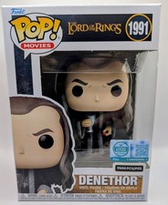 Ultimate Funko Pop Lord of the Rings Figures Gallery and Checklist 51