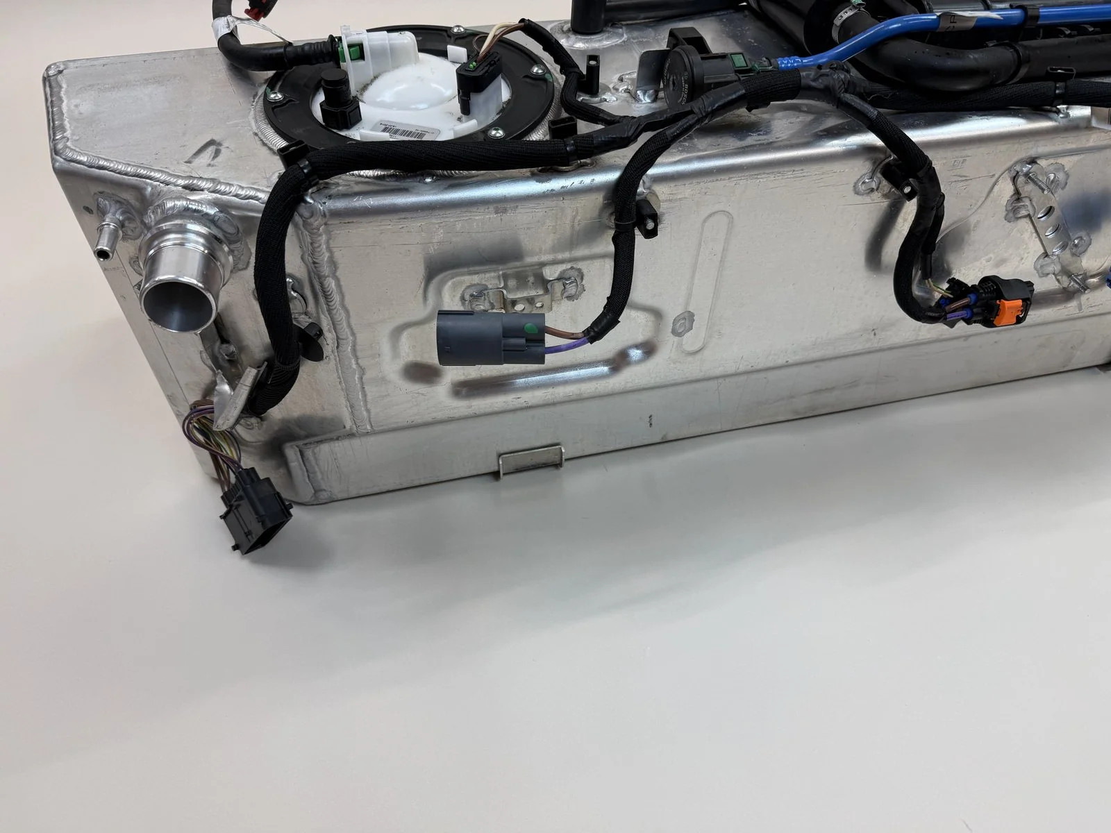 McLaren 570S 2016-2021 Fuel tank P/N 13K0119CP