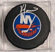 New York Islanders Collecting and Fan Guide 82