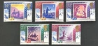 GREAT BRITAIN    Lovely  Mint NEVER Hinged  Set