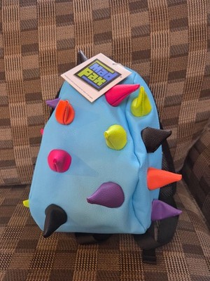 NEW MadPax Small Backpack SPIKE WHIRLPOOL PINT