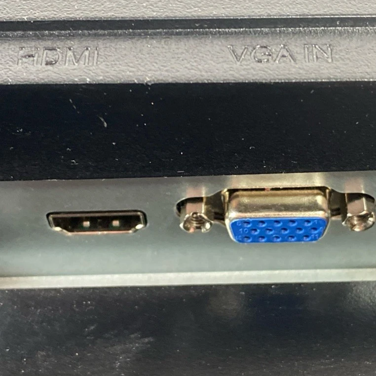 ACER 23.8" KA2 Monitor - KA242Y Abi 23.8" Full HD (1920 x 1080) 75 Hz - Image 4 of 4