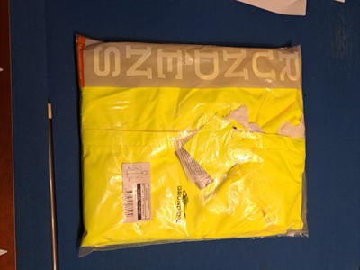 Grundens Weather Watch Hooded Jackets
