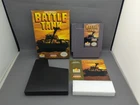 * Battle Tank (Nintendo NES) Complete CIB