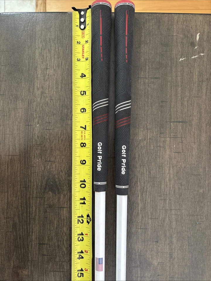 HOUSE OF FORGED 59g RAPTOR (X) set of 2 TM adapter - Image 2 of 4