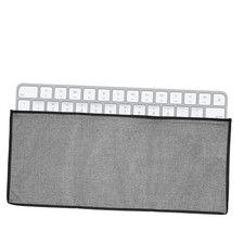 Keyboard Cover Compatible with Apple Magic Keyboard Dust-Proof Keyboard Case