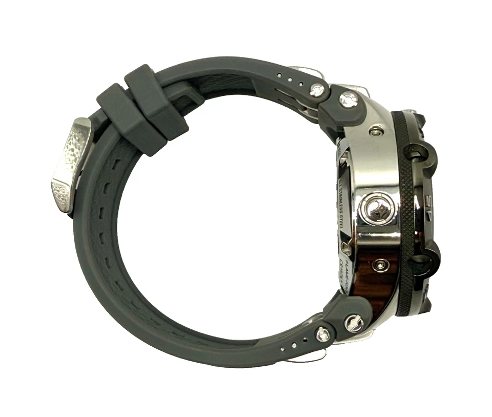 INVICTA PRE OWNED WATCH SUBAQUA NOMA V 18531 5040.F QUARTZ 50mm / NO BOX - Image 2 of 4