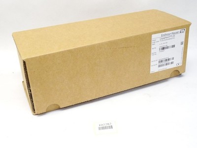 Endress+Hauser Liquiphant FTL33 FTL33-AA4N2ABW5J+PC 71235541 / Neu OVP