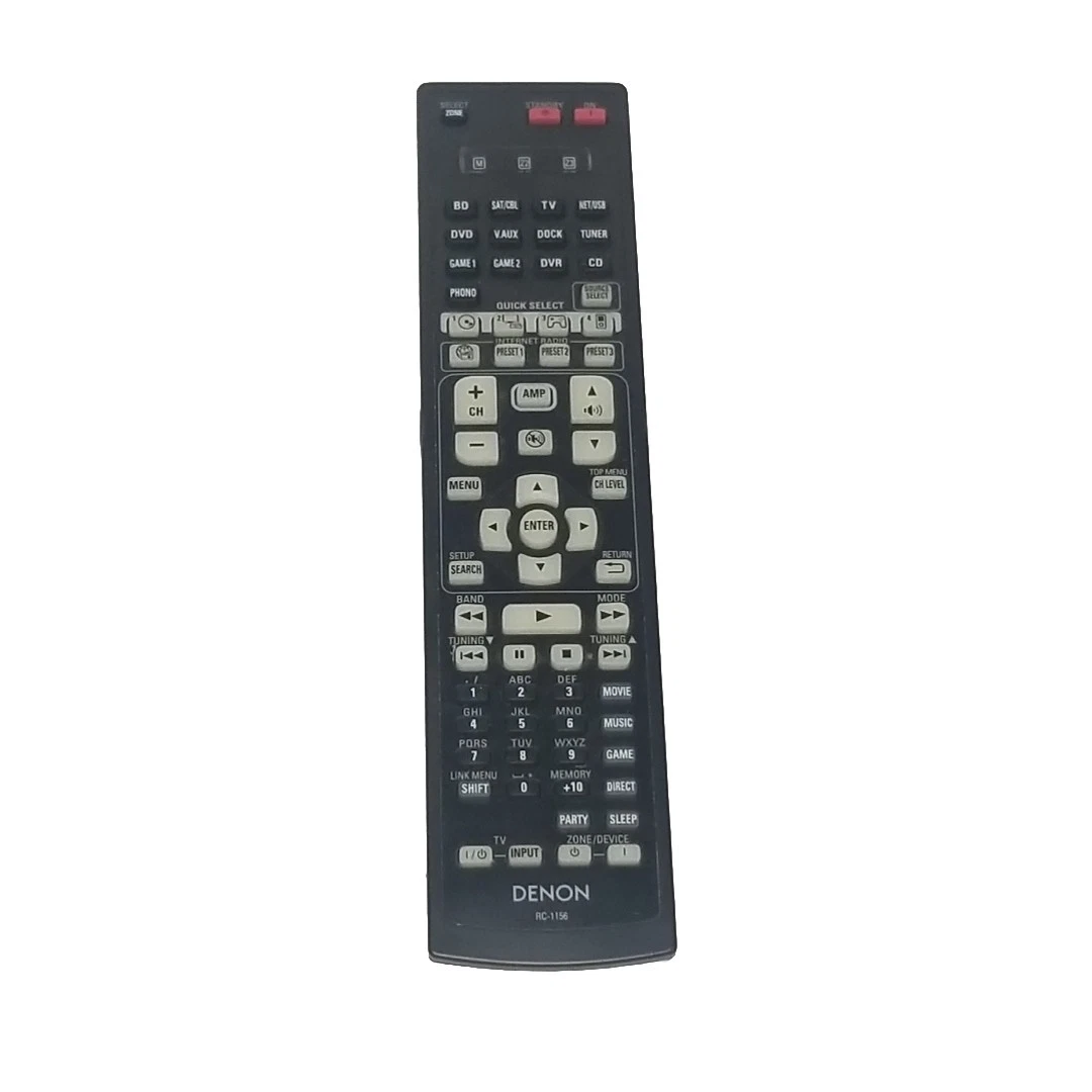 Denon Rc 1156 for sale | eBay