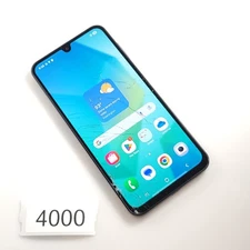 Samsung Galaxy A16 5G 128GB A166U1 Factory Unlocked (For Parts) 4000