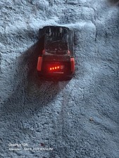 Milwaukee M18 REDLITHIUM XC5.0 Extended Capacity Battery Pack Black