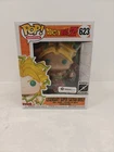 Funko Pop! Dragonball Z - Legendary Super Saiyan Broly #623 - Galactic Exclusive