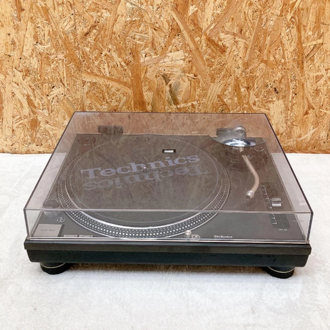 Technics SL-1200MK3 DJ Turntables for sale | eBay