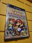 CIB Paper Mario The Thousand Year Door (Nintendo, 2004)